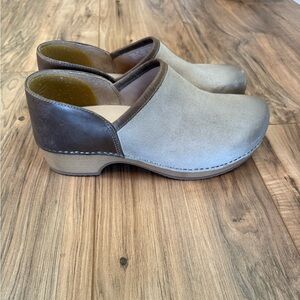 Dansko Clogs